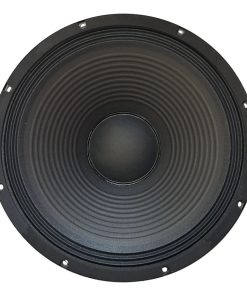 Alternative view of Subwoofer 18 Pulgadas Xmax 18x1200 600w Rms 60mm Parlante