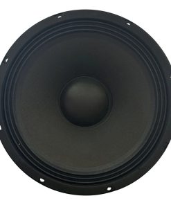 Alternative view of Parlante 10 Pulgadas Xmax 10x400 200w Rms Bobina 2 Woofer