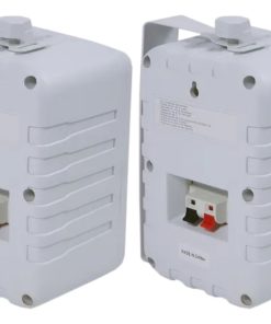 Alternative view of 2 Bafle Moon Musica Funcional 120w + Amplificador Bluetooth