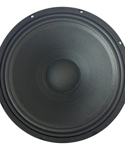 Alternative view of Parlante 12 Pulgadas Xmax 12x500 250w Rms Bobina 2 Woofer