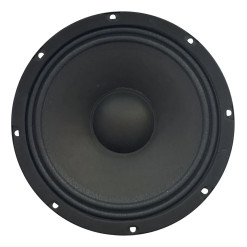 Ofertas 123 Alternative view of Parlante 8 Pulgadas Xmax 8x200 100w Rms Bobina 1 Woofer
