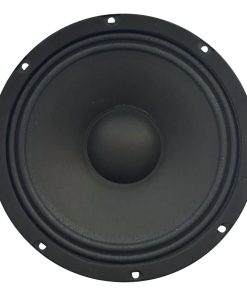 Alternative view of Parlante 8 Pulgadas Xmax 8x200 100w Rms Bobina 1 Woofer