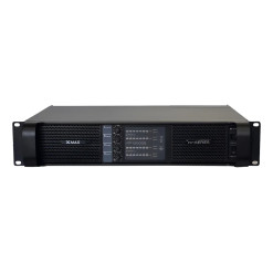 Potencia Digital Fp10000 Watts Amplificador Profesional 2ohm