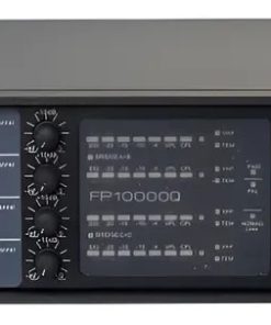 Potencia Digital Fp10000 Watts Amplificador Profesional 2ohm