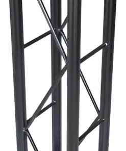 Estructura Truss Cuadrada 24x24 Acero Pintado 1 Metro Bulon