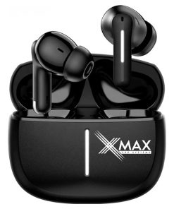 Auriculares Bluetooth Xmax Anc Cancelación Ruido 28db 360°