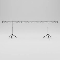 Ofertas 111 Alternative view of Estructura Truss Puente Para Luces Dj 6 Metros Para Trípodes