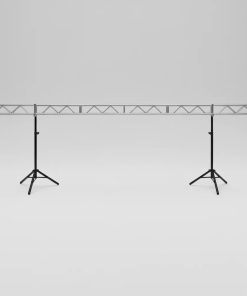 Alternative view of Estructura Truss Puente Para Luces Dj 6 Metros Para Trípodes