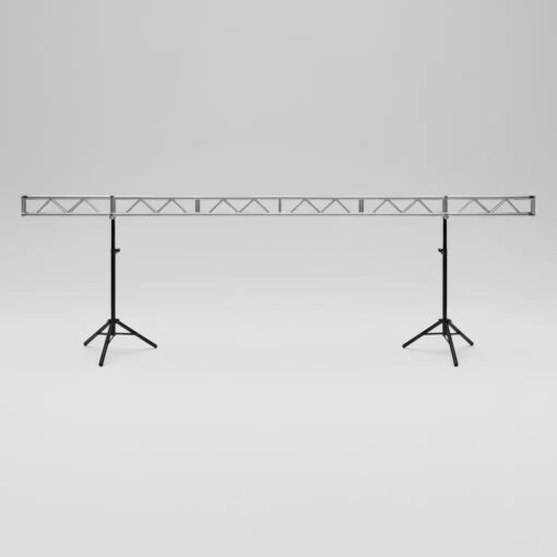 Estructura Truss Puente Para Luces Dj 6 Metros Para Trípodes 9 D 965741 MLA108956825641 032026 F