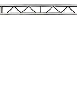 Estructura Truss Puente Para Luces Dj 6 Metros Para Trípodes