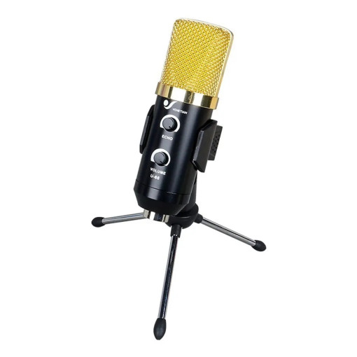 Microfono Venetian U-66 Xlr A Usb/miniplug Condensador 17 D 798374 MLA105576455557 012026 F 510x932 sqt