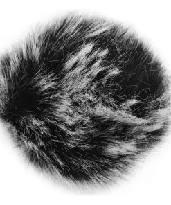Alternative view of Filtro Deadcat Para Corbatero Paraviento Antiruido Kit X2