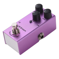 Ofertas 82 Alternative view of Pedal De Efecto Para Guitarra Xmax Us Dream Metal