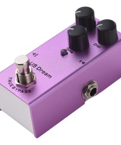 Alternative view of Pedal De Efecto Para Guitarra Xmax Us Dream Metal