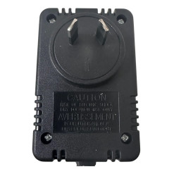 Fuente De Alimentación Switching Luxell Original 18v 1000ma