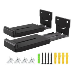 Soporte Para Barra De Sonido Xmax Pared Universal Regulable