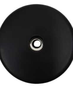 Pata De Goma Regatones Para Anvil Bafle Rack Kit X4 Unidades
