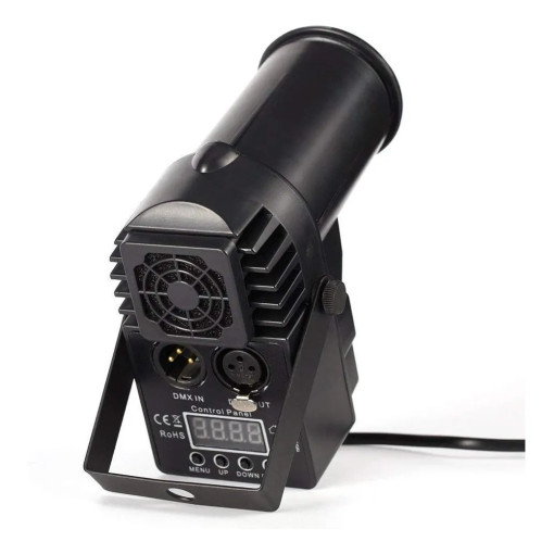 Pin Spot Led Rgbw Dmx Puntual Strobo Foco 20w Control Remoto 18 D 924591 MLA113407177977 062026 F 510x517 sqt