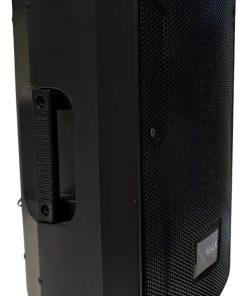 Bafle Activo Potenciado 250 Watts Bluettoth Usb