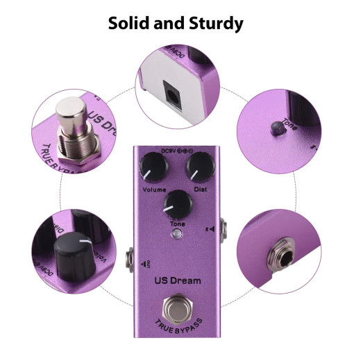 Pedal De Efecto Para Guitarra Xmax Us Dream Metal 13 D 950175 MLA112810113273 062026 F 510x564 sqt