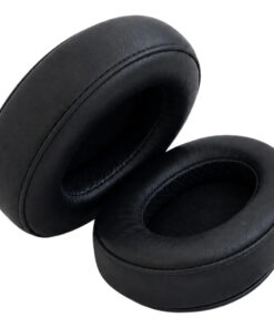 Almohadillas Auricular Repuesto Para Behringer Par Premium