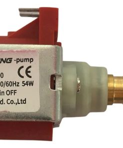 Bomba Para Máquina De Humo 1500 A 3000w 55dcb 54w 220v Pump