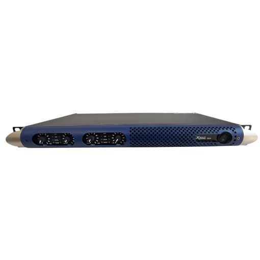 Potencia Digital Xmax Ms2 1200 Watts Amplificador