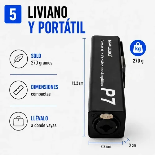 Sistema Monitoreo In Ear + Auriculares Kz Edx Pro X Musicos 14 D 726553 MLA113737748637 062026 O 2 sqt