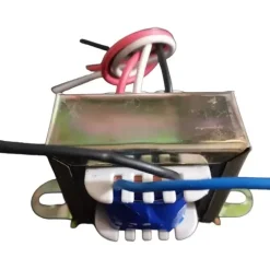 Ofertas 68 Alternative view of Transformador De Linea Musica Funcional 100v /8 Ohms Fuente