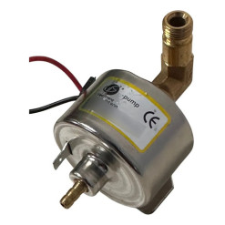Bomba Para Máquina De Nieve 220v Repuesto Universal Pump