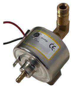 Bomba Para Máquina De Nieve 220v Repuesto Universal Pump