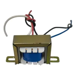 Transformador De Linea Musica Funcional 100v /8 Ohms Fuente
