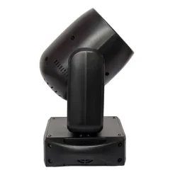 Ofertas 56 Alternative view of Cabezal Móvil Led Wash Bee Eyes Gobo 6 Led Rgbw Dmx 150w