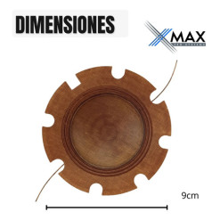 Ofertas 32 Alternative view of Repuesto Para Driver Xmax Au120 Du75 Du85 Td60 Td100 Td200