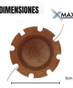 Alternative view of Repuesto Para Driver Xmax Au120 Du75 Du85 Td60 Td100 Td200