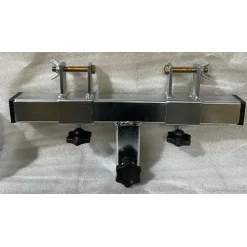 Alternative view of Soporte Universal Regulable Estructura Truss A Tripode Acero