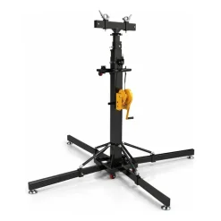 Tripode Malacate Xmax 6 Metros 250kg Torre Elevadora Truss