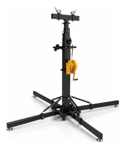 Tripode Malacate Xmax 6 Metros 250kg Torre Elevadora Truss