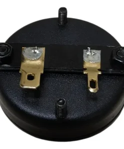Alternative view of Tweeter Cinta De Aluminio Metal Xmax Para Sonido Hifi