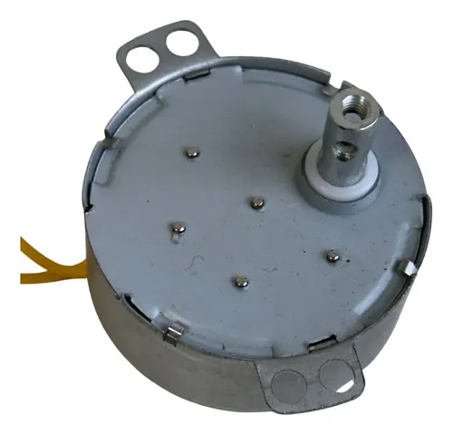 Motor Para Maquina De Burbujas Repuesto Universal 220v 30rpm 1 Motor Para Maquina De Burbujas Repuesto Universal 220v 30rpm