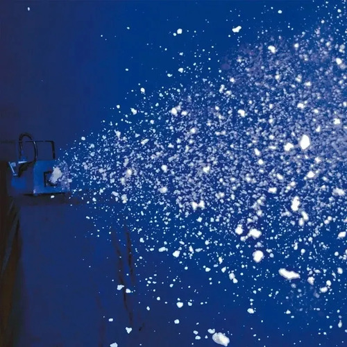 Filtro Tela Para Máquina Nieve Espuma Alta Densidad 5 Filtro Tela Para Máquina Nieve Espuma Alta Densidad - Imagen 5