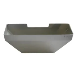 Ofertas 14 Alternative view of Recipiente Plástico Para Líquido De Burbuja Maquina