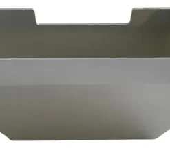 Alternative view of Recipiente Plástico Para Líquido De Burbuja Maquina