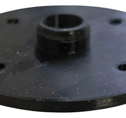 Adaptador Rosca Macho Para Bocina De 1 Pulgada A Driver 2