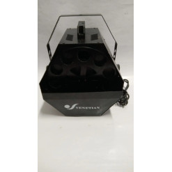 Maquina De Burbuja Venetian Bubble 60 Il Profesional