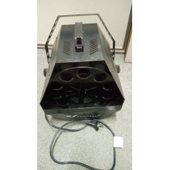 Alternative view of Maquina De Burbuja Venetian Bubble 60 Il Profesional