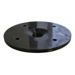 Ofertas 20 Alternative view of Adaptador Rosca Macho Para Bocina De 1 Pulgada A Driver 2