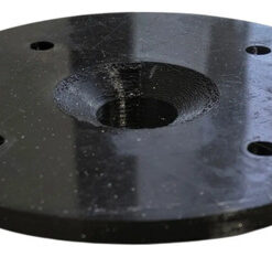 Alternative view of Adaptador Rosca Macho Para Bocina De 1 Pulgada A Driver 2