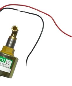 Bomba Para Máquina De Humo 900w 1200w 1500w 40dcb 31w 220v
