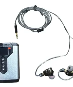 Receptor De Monitoreo Para Equipo De Transmisor Xmax